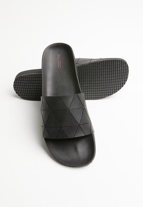 ALDO - Thelidie - black 