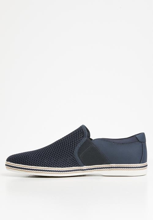 ALDO - Abruzzin - navy 
