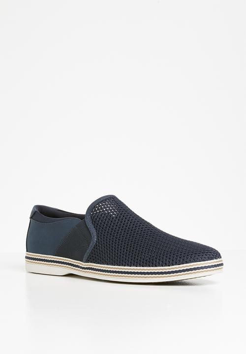 ALDO - Abruzzin - navy 