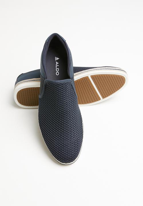 ALDO - Abruzzin - navy 