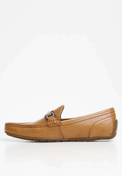 ALDO - Omemee - brown