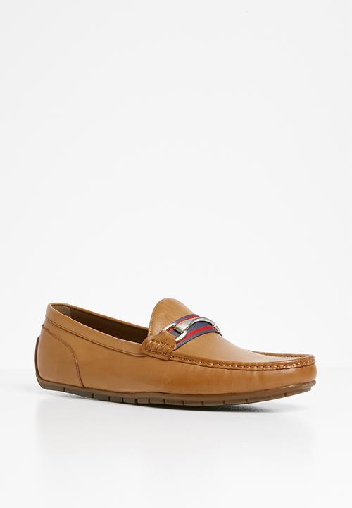 ALDO - Omemee - brown