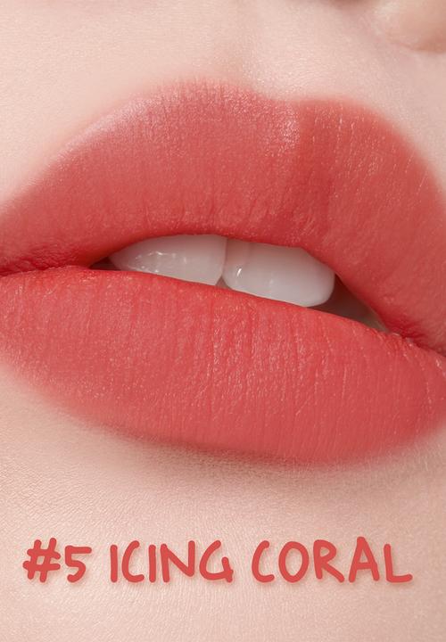 It's Skin - Colorable Draw Tint - Icing Coral