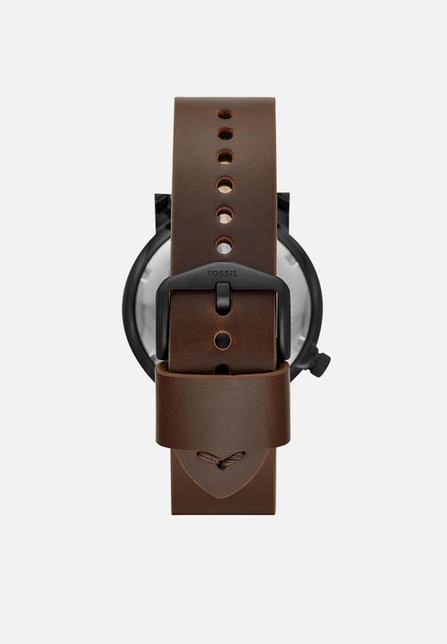 Fossil - Barstow 1 - brown