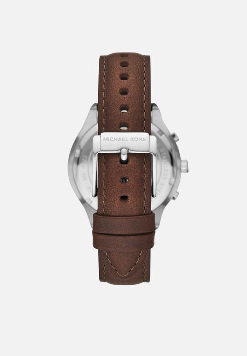 Michael Kors - Sutter - brown