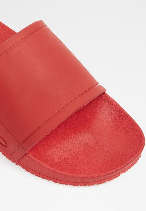 ALDO - Aourell - red