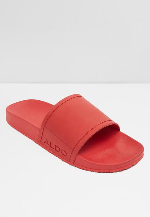 ALDO - Aourell - red