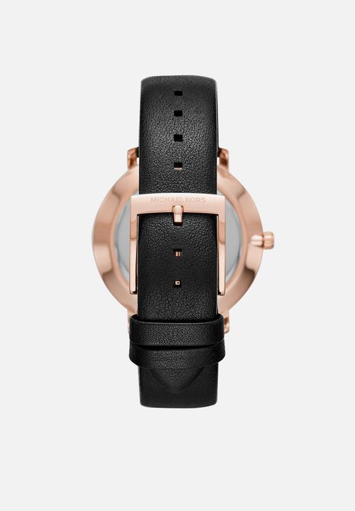 Michael Kors - Pyper - black