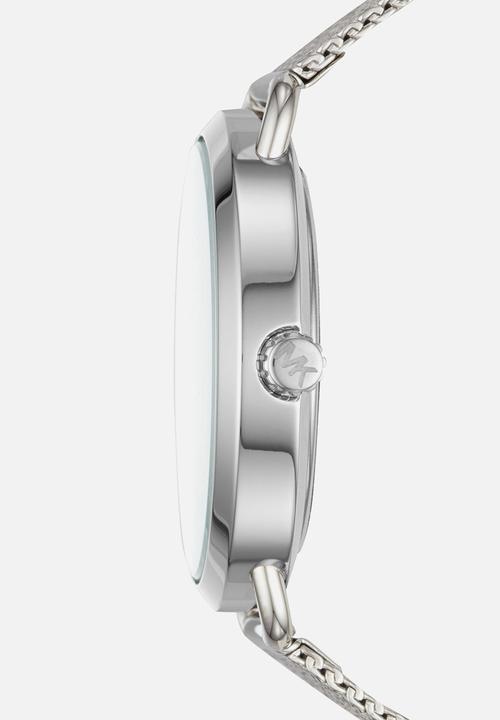Michael Kors - Portia - silver