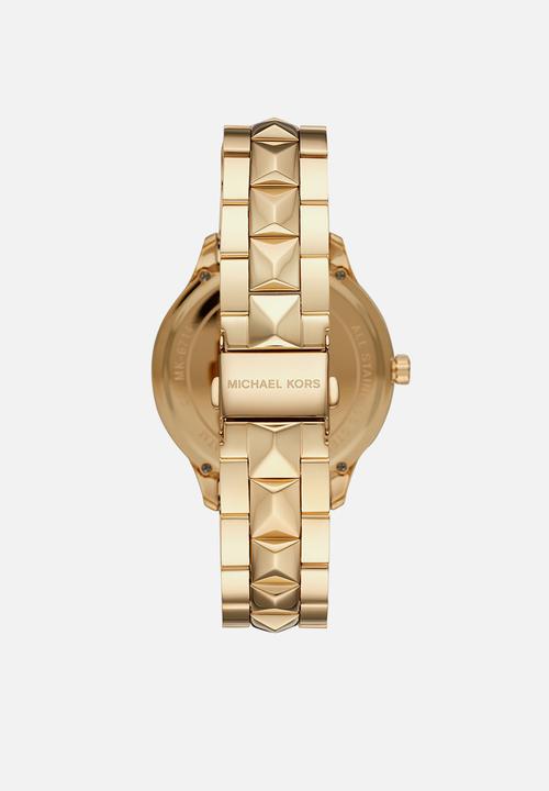 Michael Kors - Runway mercer - gold