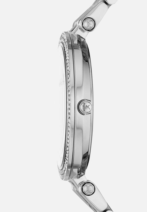 Michael Kors - Darci - silver