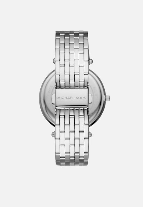Michael Kors - Darci - silver