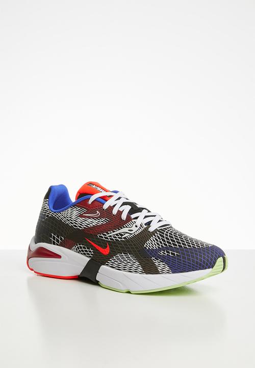 Nike - Ghoswift - black/white-deep royal blue