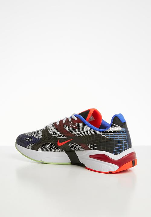 Nike - Ghoswift - black/white-deep royal blue