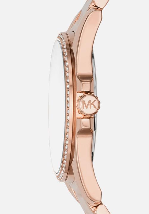 Michael Kors - Whitney - rose gold