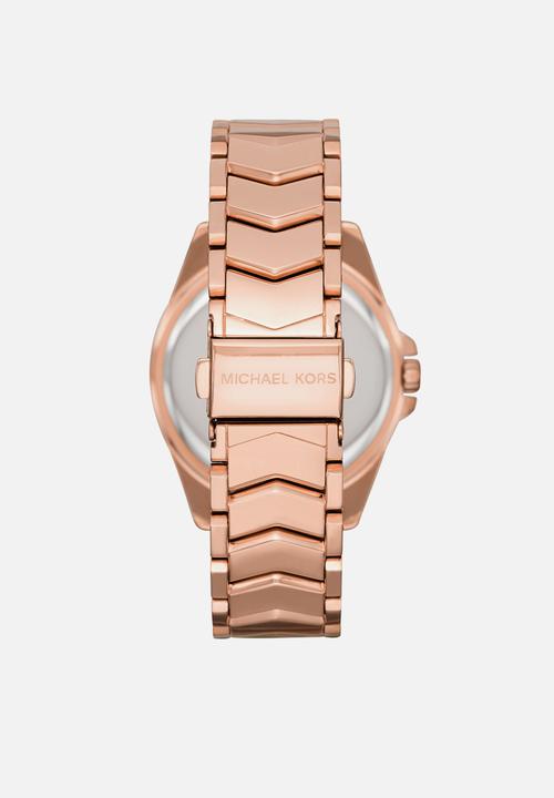 Michael Kors - Whitney - rose gold