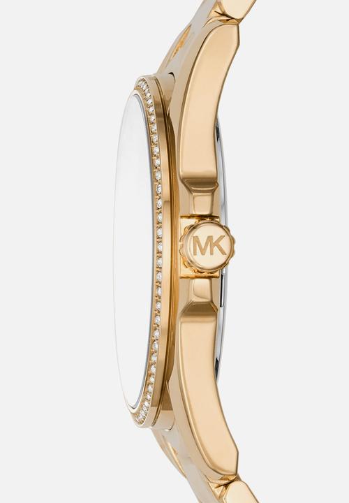 Michael Kors - Whitney - gold