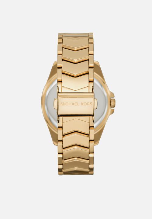 Michael Kors - Whitney - gold