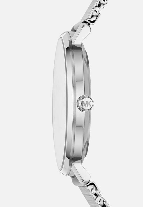 Michael Kors - Pyper - silver