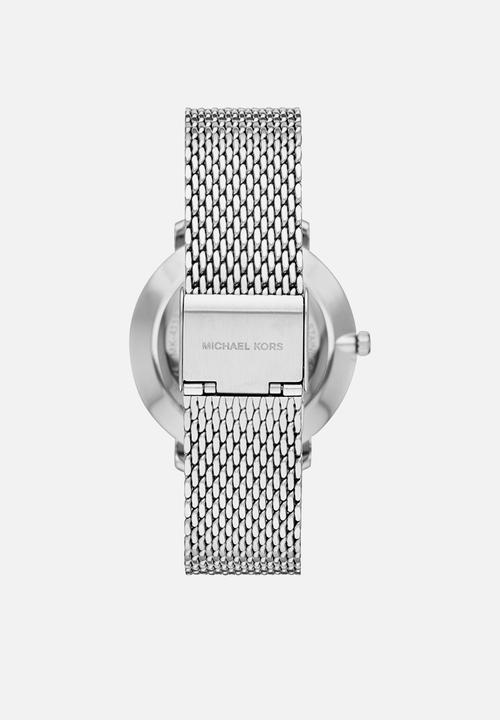 Michael Kors - Pyper - silver