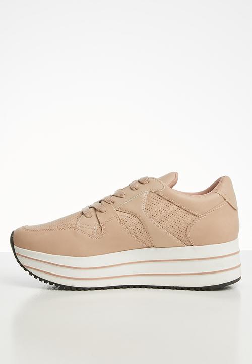Call It Spring - Baenna sneaker - light pink