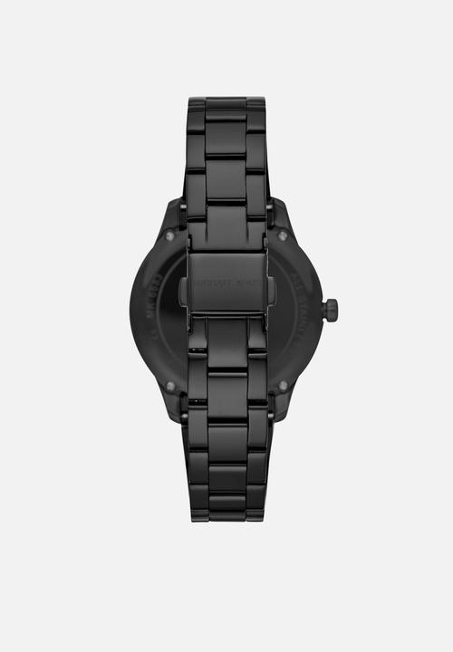 Michael Kors - Runway - black