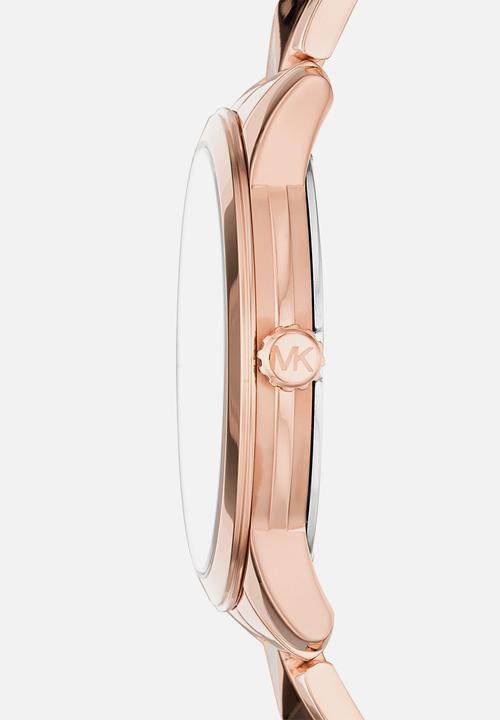 Michael Kors - Runway MK6674-rose gold