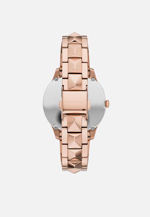 Michael Kors - Runway MK6674-rose gold