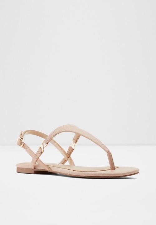 ALDO - Kedulia sandal - neutral