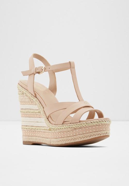 ALDO - Nydaycia heel - neutral