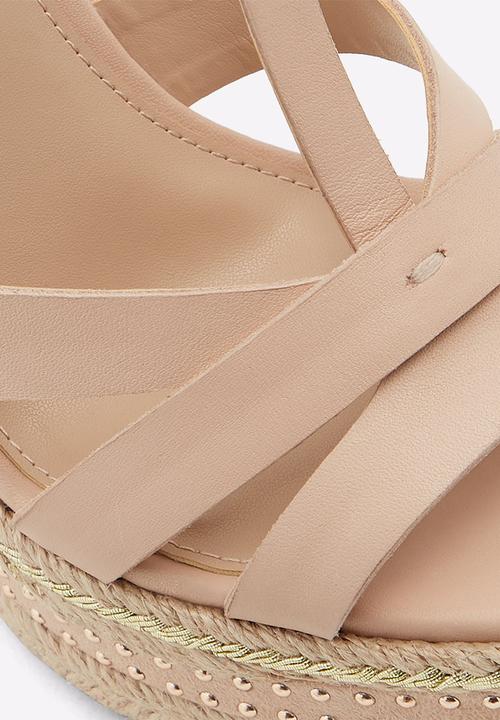 ALDO - Nydaycia heel - neutral