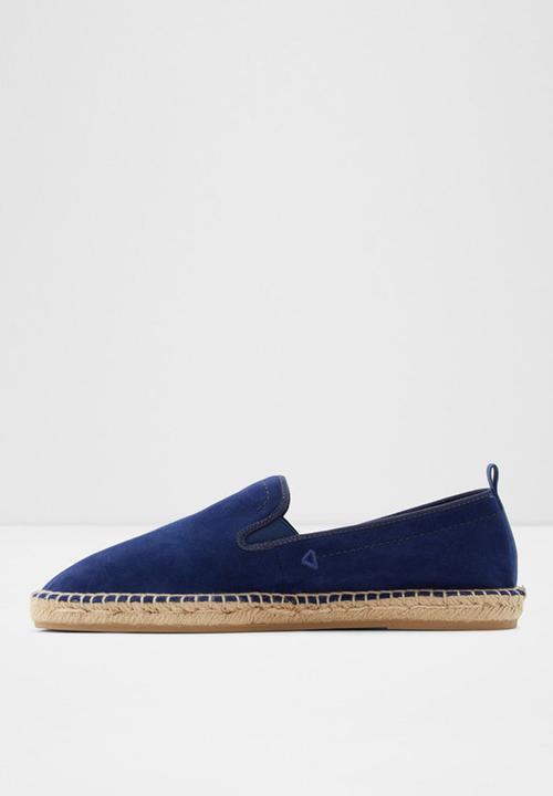 ALDO - Selania - navy 
