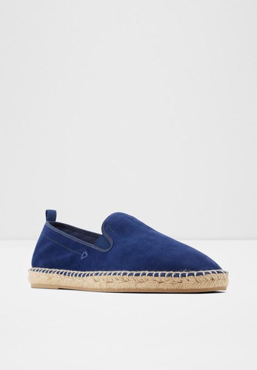 ALDO - Selania - navy 