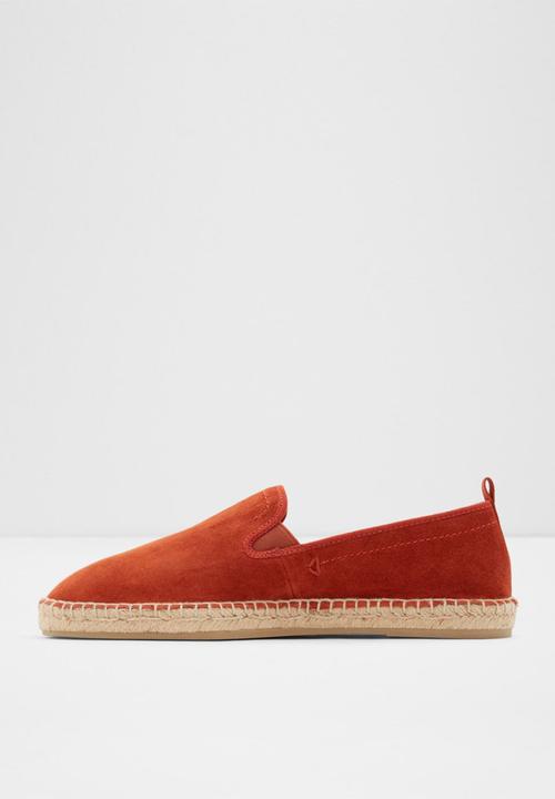 ALDO - Selania - orange