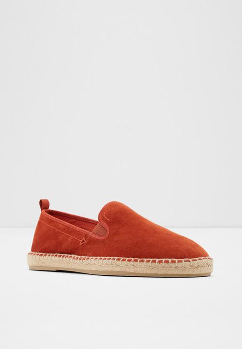 ALDO - Selania - orange