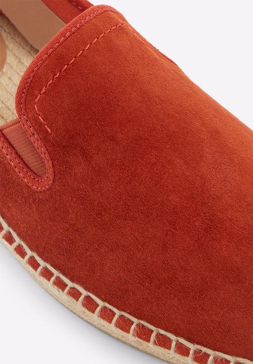 ALDO - Selania - orange