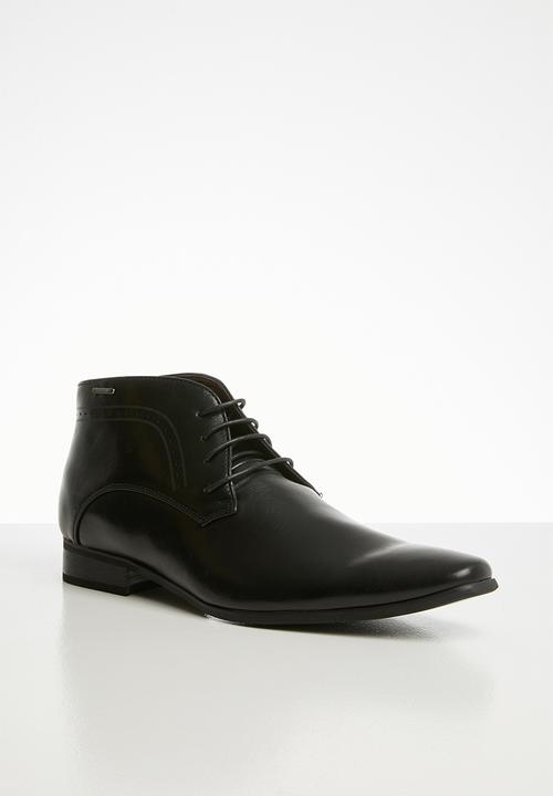 Anton Fabi - Giamluca - black