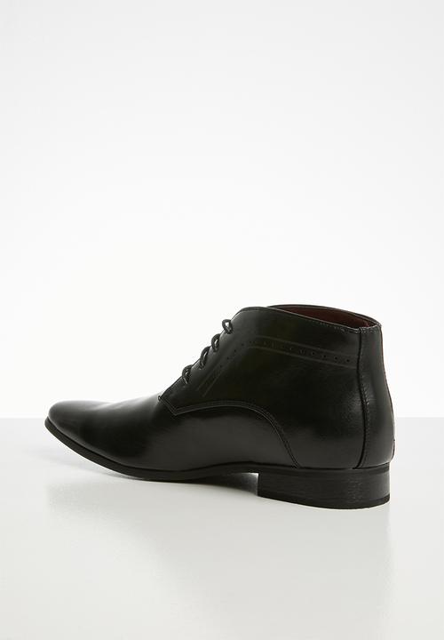 Anton Fabi - Giamluca - black