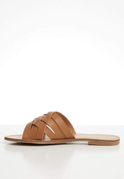 Superbalist - Willow sandal - tan