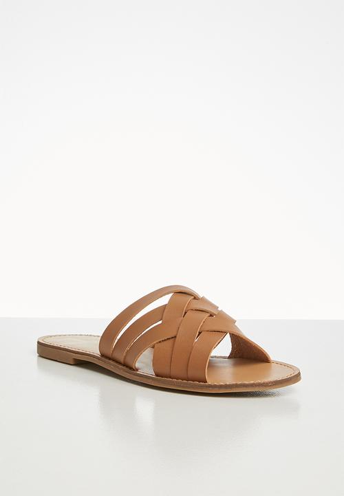 Superbalist - Willow sandal - tan