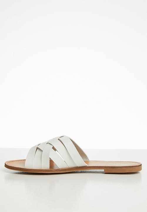Superbalist - Willow sandal - white