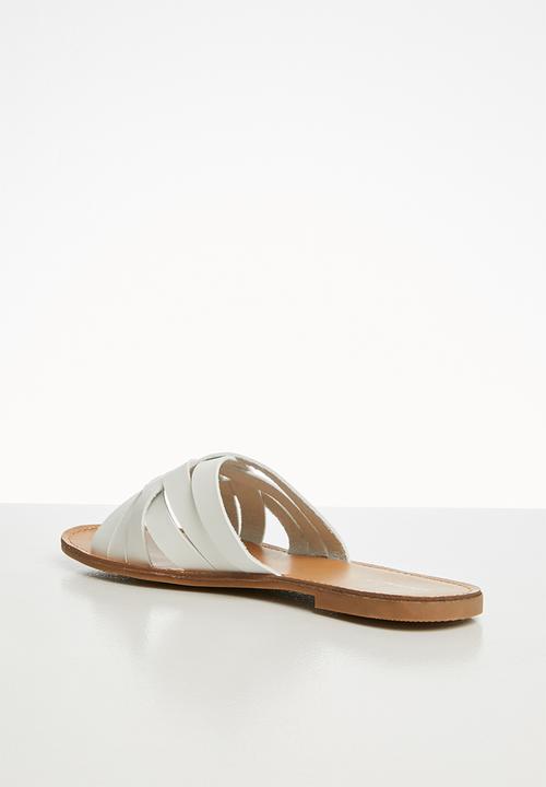 Superbalist - Willow sandal - white