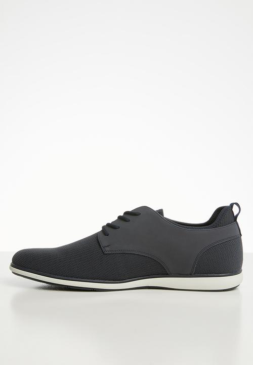 Call It Spring - Mimulus - navy