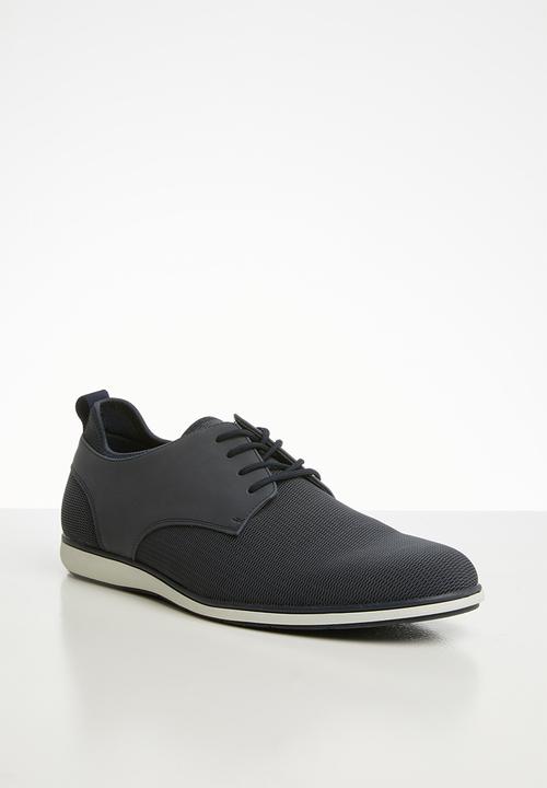 Call It Spring - Mimulus - navy