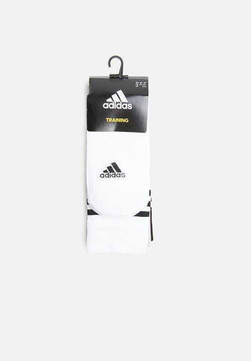 adidas Originals - 3 Stripes knee length socks - multi