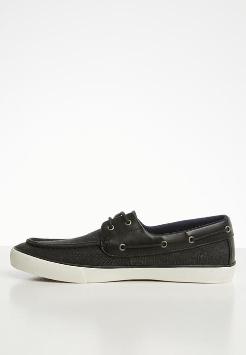 Call It Spring - Greenling - black