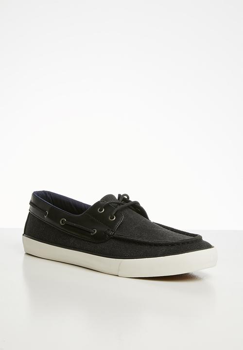 Call It Spring - Greenling - black