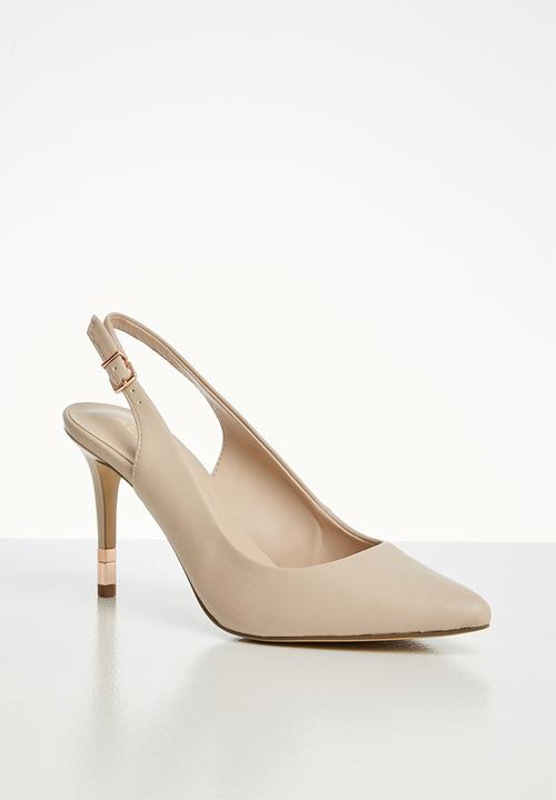 ALDO - Vadrieli heel - light pink