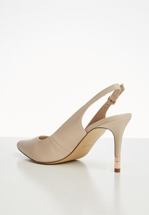 ALDO - Vadrieli heel - light pink