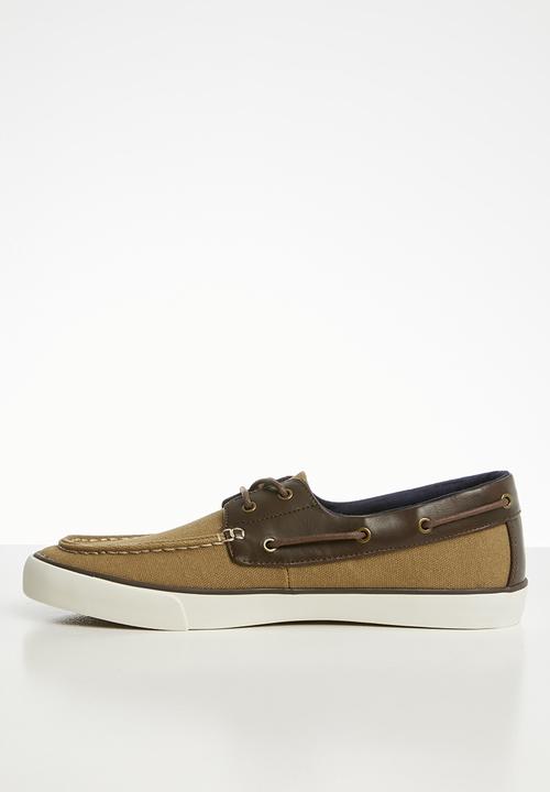 Call It Spring - Greenling - beige & brown